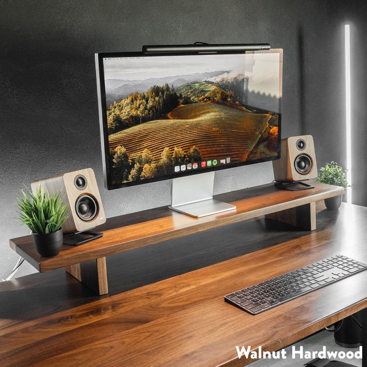 Desky Minimal Monitorständer