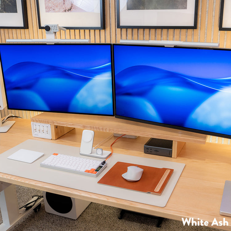 Desky Minimal Monitorständer
