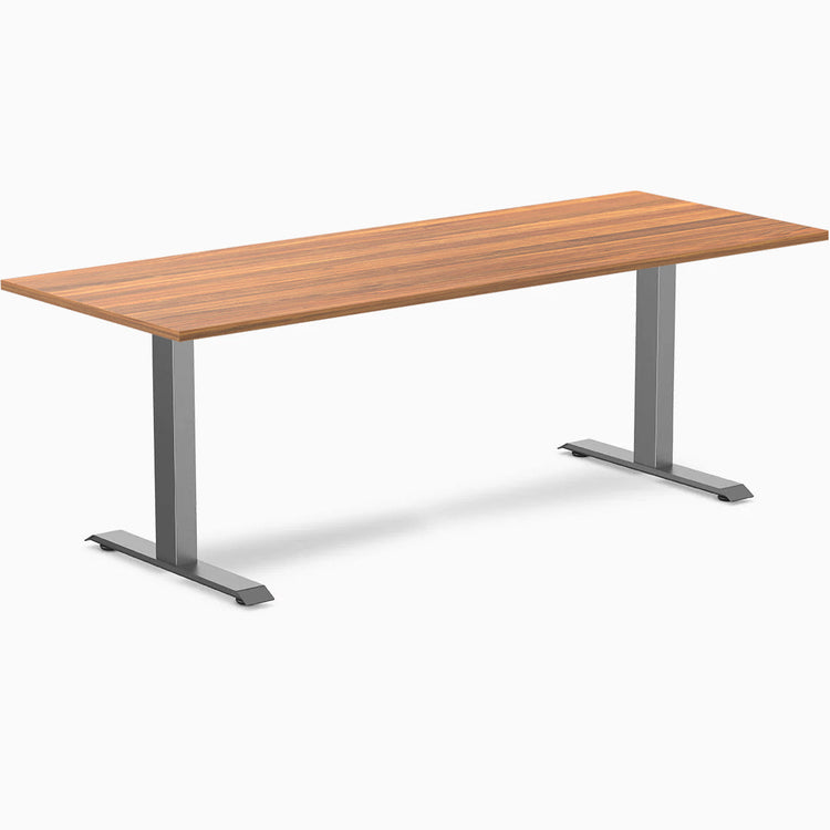 Desky Zero Melamin-Schreibtisch