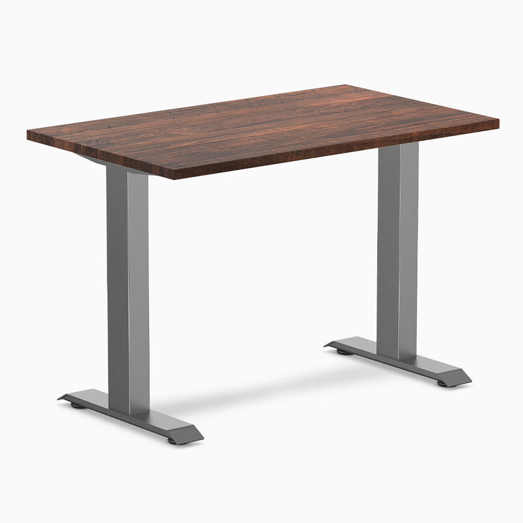 Desky Zero Mini Weichholz-Schreibtisch