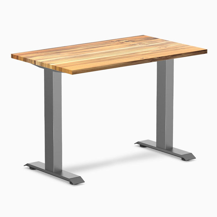 Desky Zero Mini Hartholz-Schreibtisch
