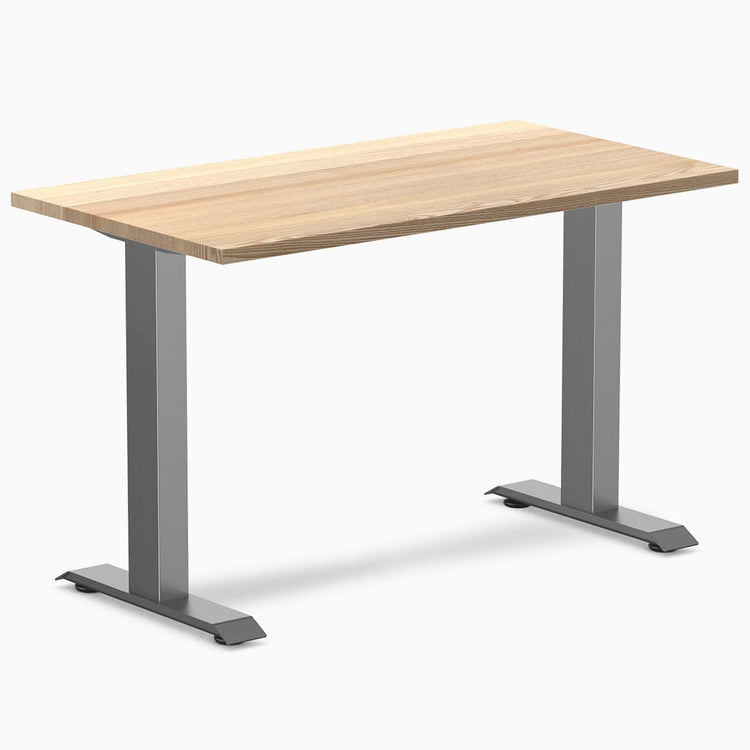 Desky Zero Mini Hartholz-Schreibtisch