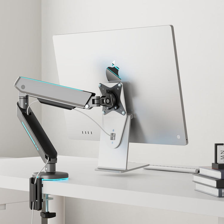 Desky iMac VESA-Adapter