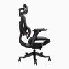 Desky Contourra ergonomischer Bürostuhl, Seitenansicht