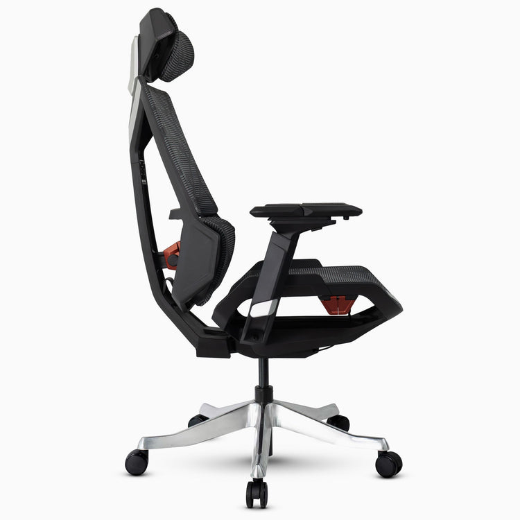 Desky Vanguard Gaming-Stuhl
