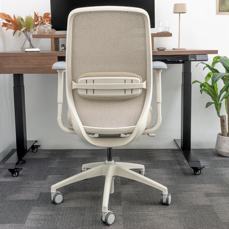 Ergonomischer Bürostuhl Desky Coilflex