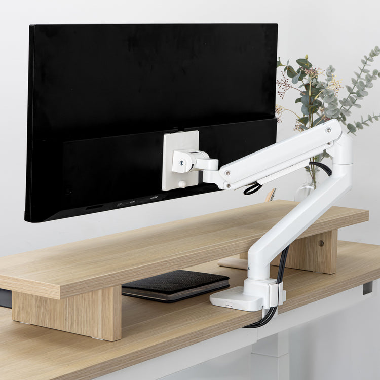 Desky Heavy Duty Ultrawide Monitorhalterung