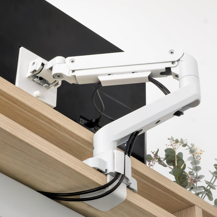 Desky Heavy Duty Ultrawide Monitorhalterung