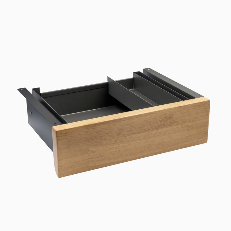 Desky Minimal Untertischschublade