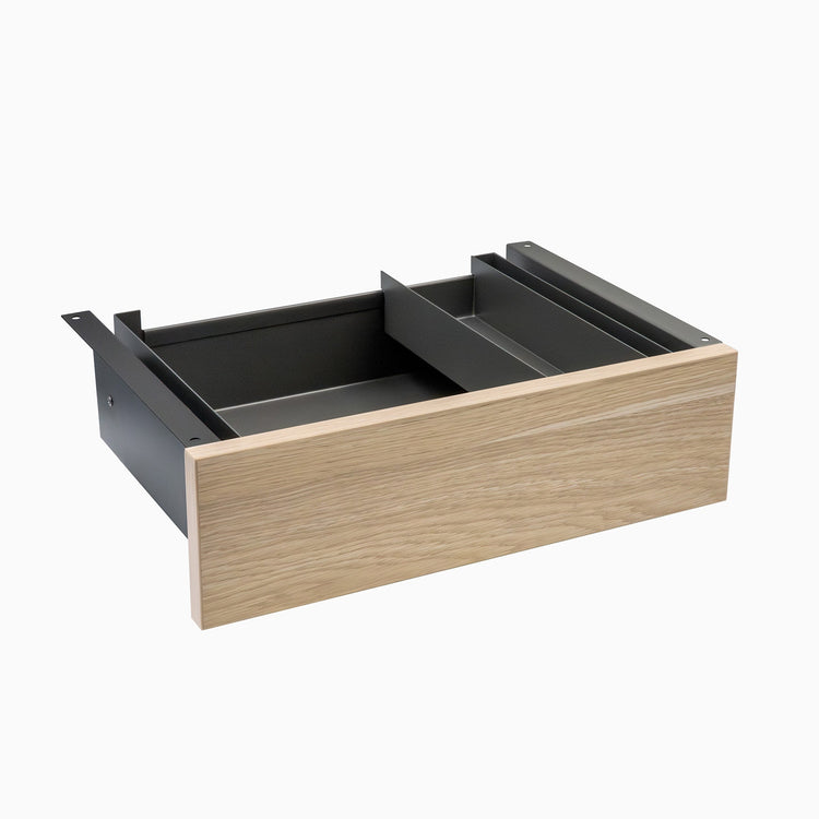 Desky Minimal Untertischschublade
