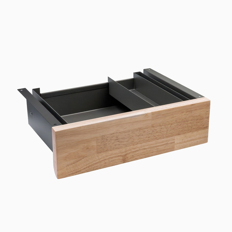 Desky Minimal Untertischschublade