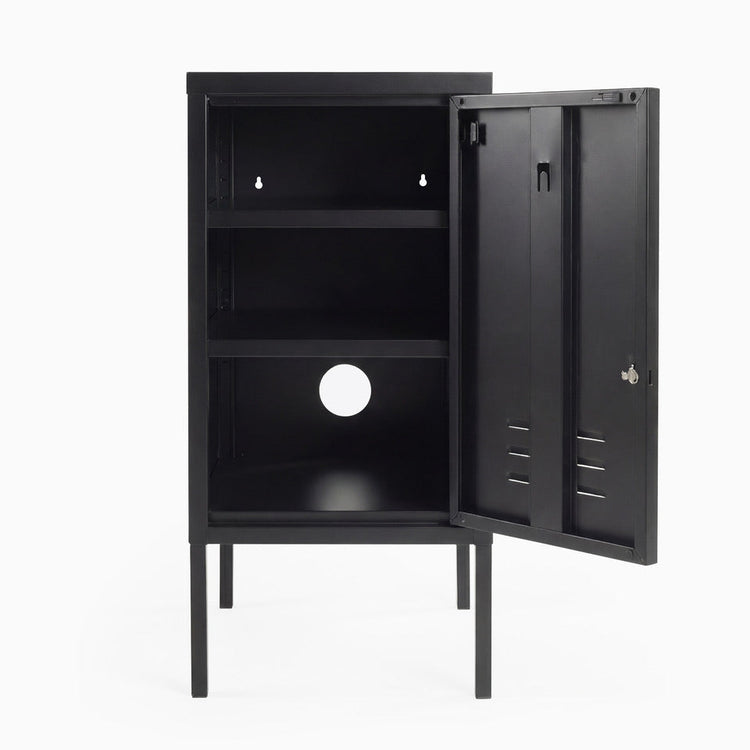 Desky Oslo Metall-Spindschrank