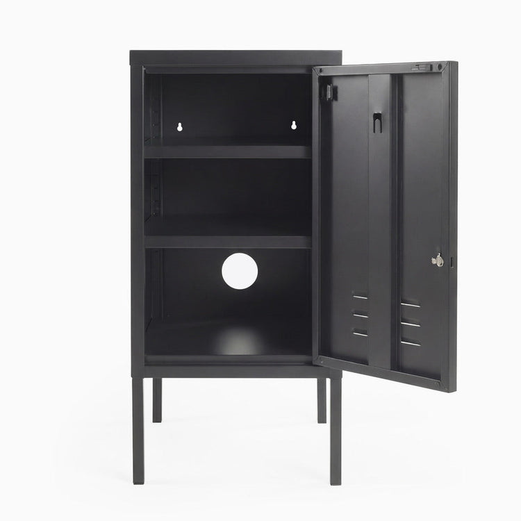 Desky Oslo Metall-Spindschrank