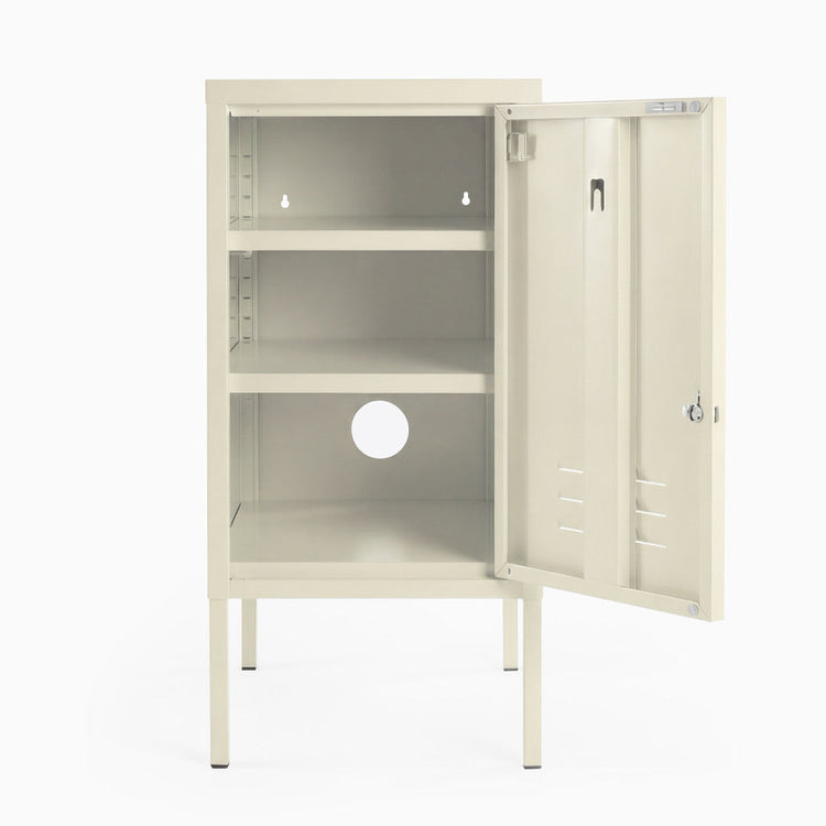 Desky Oslo Metall-Spindschrank