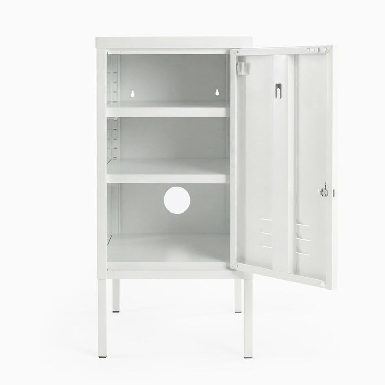 Desky Oslo Metall-Spindschrank