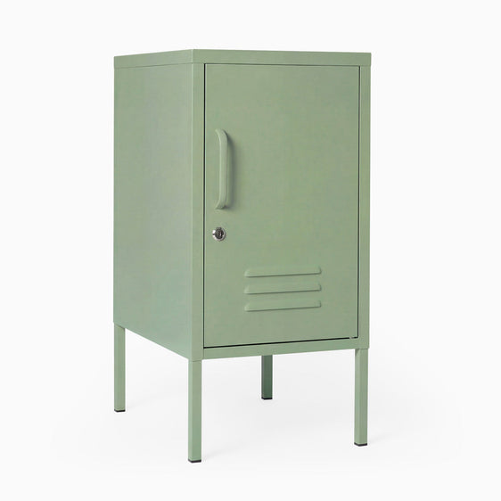 Desky Oslo Metal Locker Cabinet