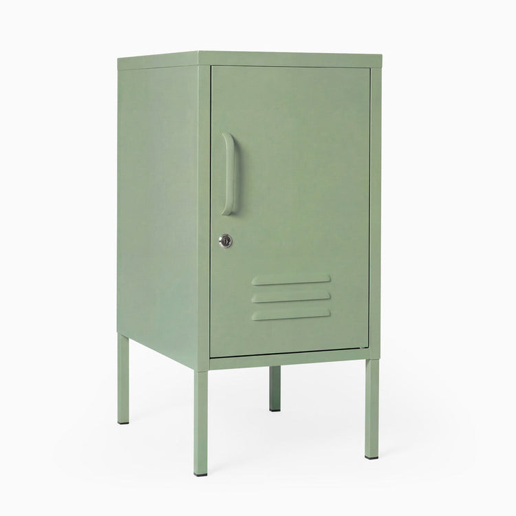 Desky Oslo Metall-Spindschrank