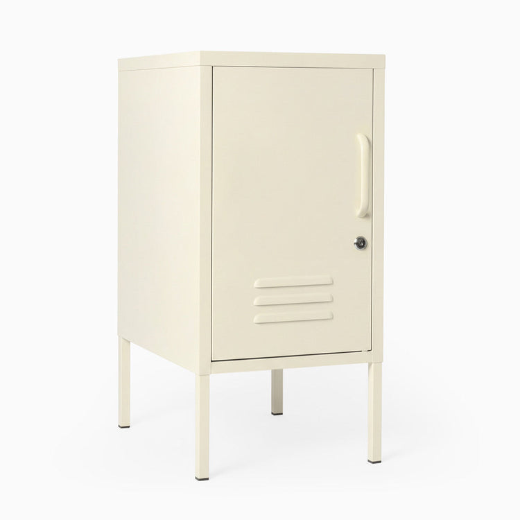 Desky Oslo Metall-Spindschrank