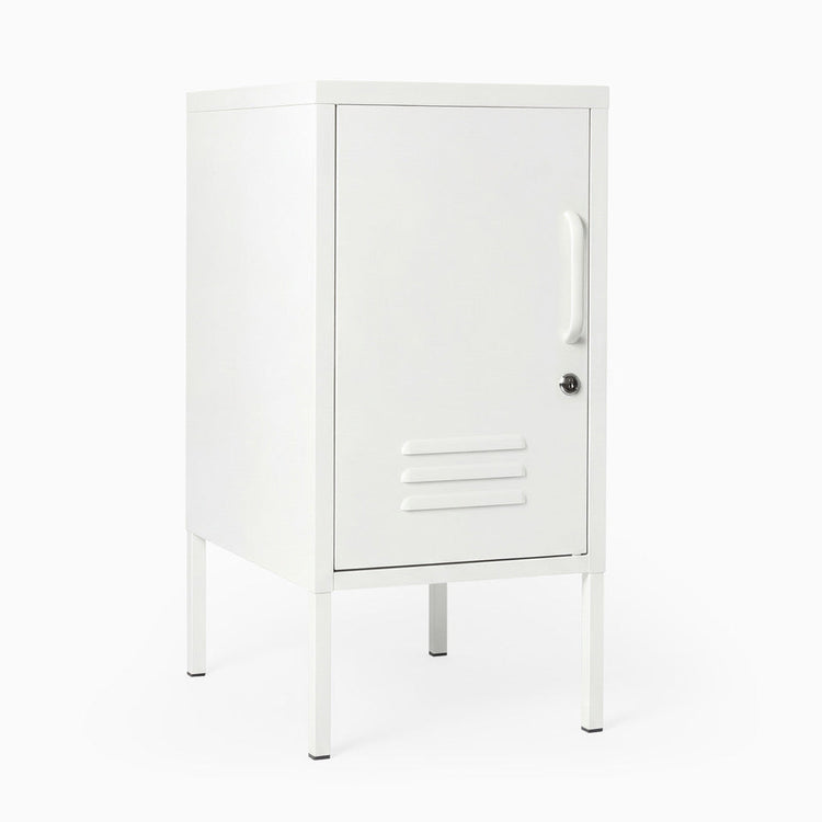 Desky Oslo Metall-Spindschrank