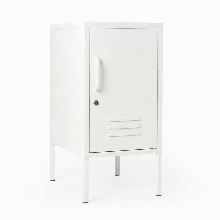 Desky Oslo Metall-Spindschrank
