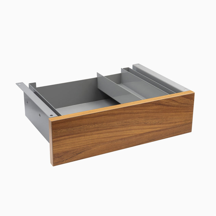 Desky Minimal Untertischschublade