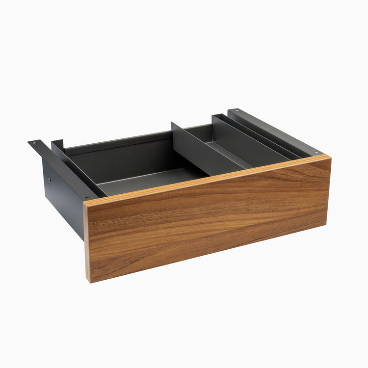 Desky Minimal Untertischschublade