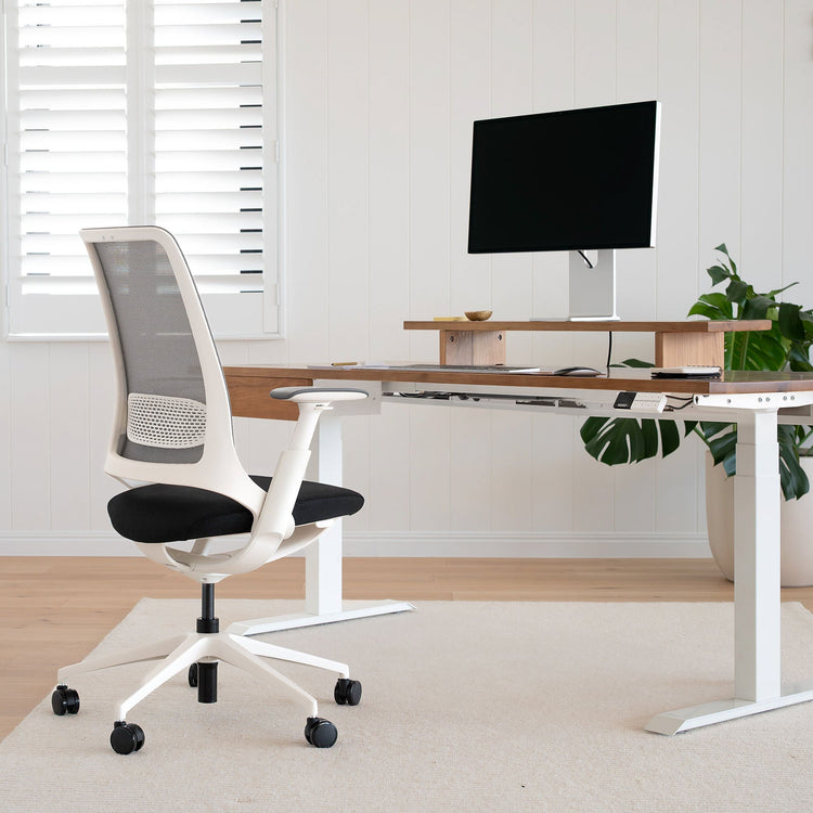 Desky Pulse ergonomischer Bürostuhl