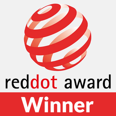 Red Dot Award