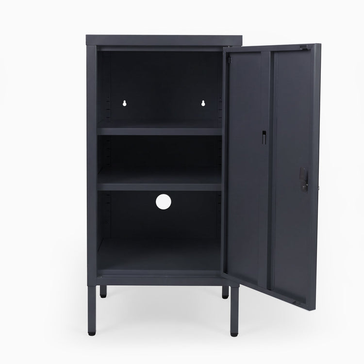 Desky Sidekick Metall-Schließfachschrank