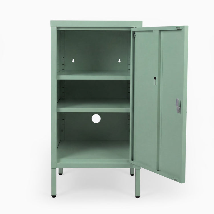 Desky Sidekick Metall-Schließfachschrank