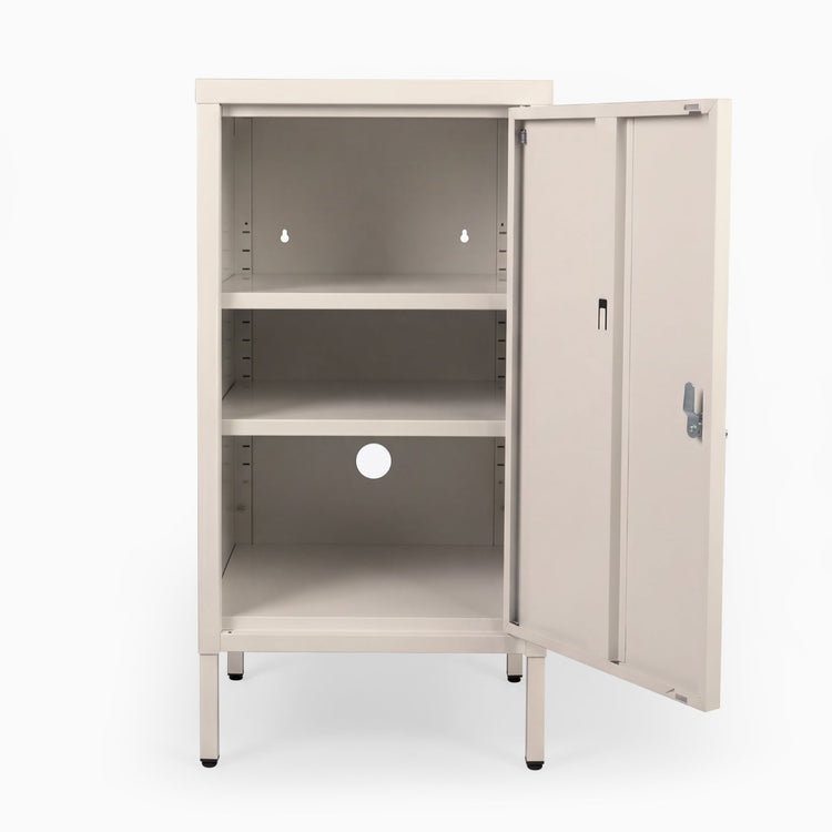 Desky Sidekick Metall-Schließfachschrank