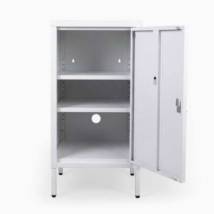 Desky Sidekick Metall-Schließfachschrank