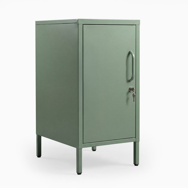 Desky Sidekick Metall-Schließfachschrank