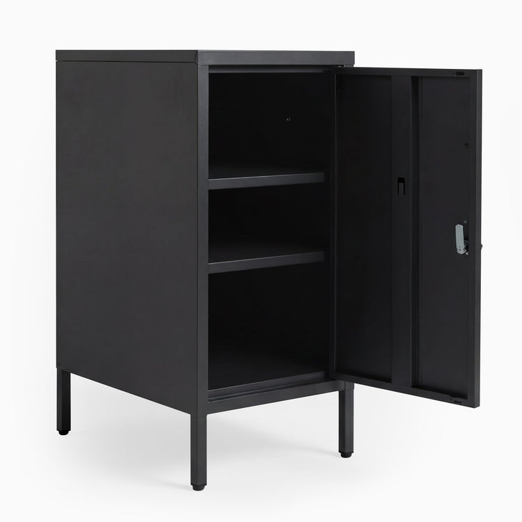 Desky Sidekick Metall-Schließfachschrank