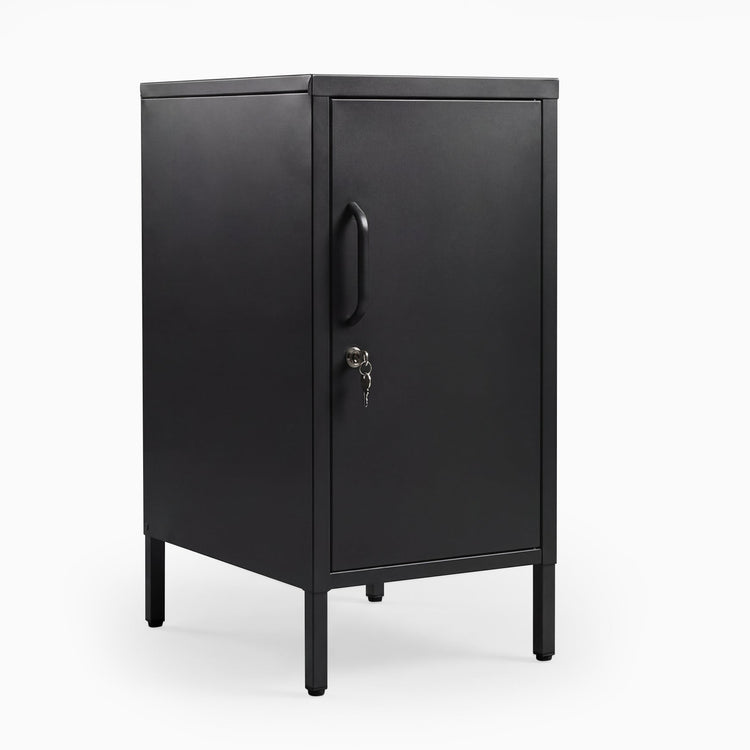 Desky Sidekick Metall-Schließfachschrank
