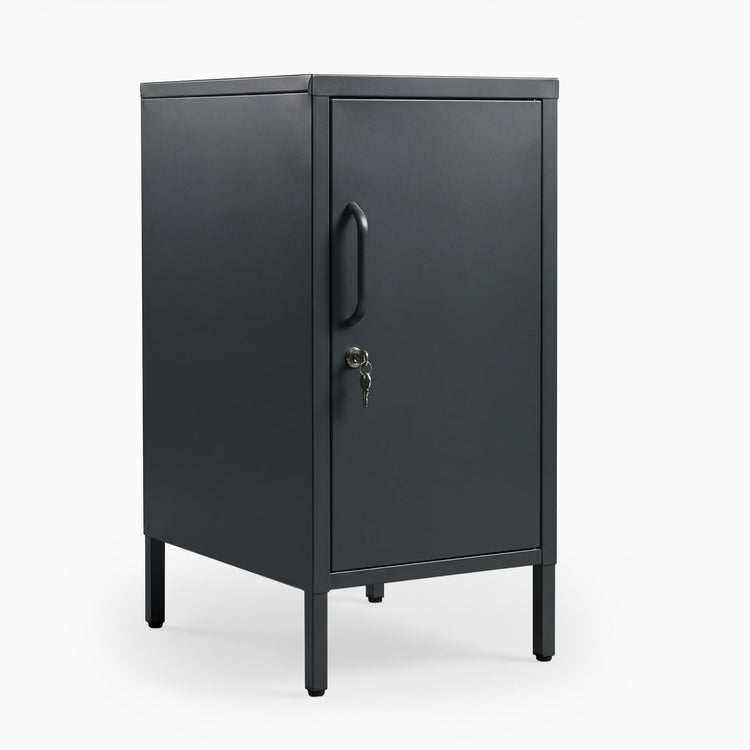 Desky Sidekick Metall-Schließfachschrank