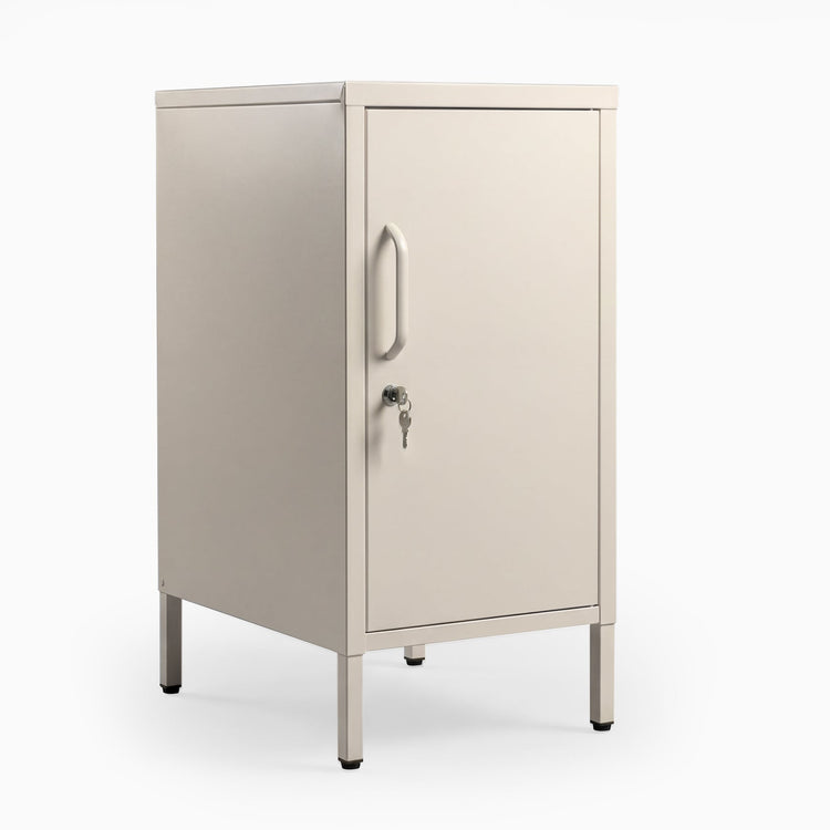 Desky Sidekick Metall-Schließfachschrank