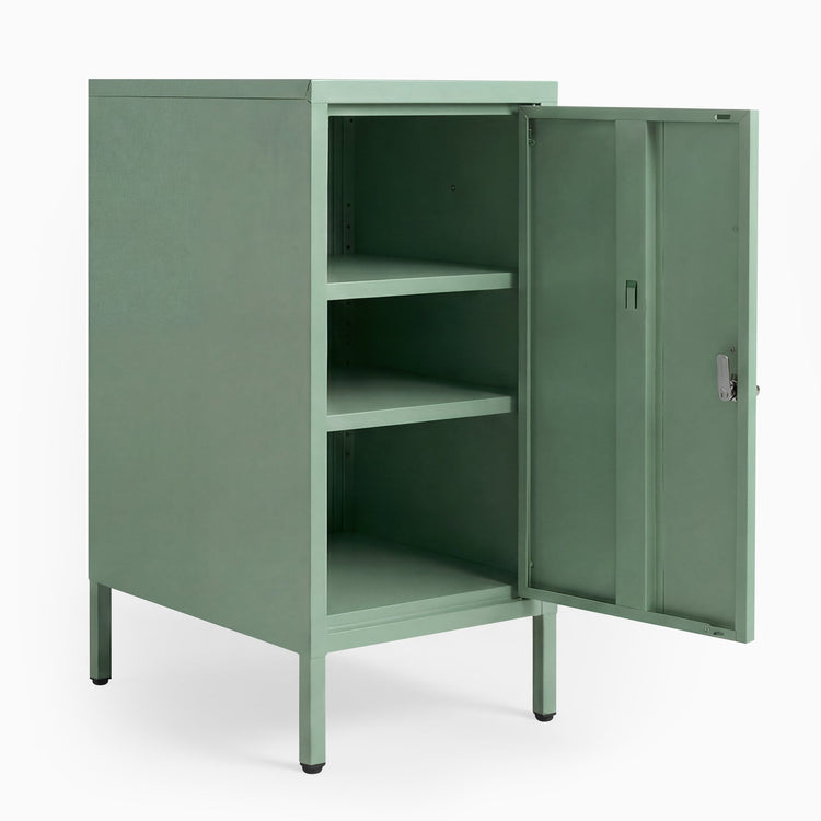 Desky Sidekick Metall-Schließfachschrank