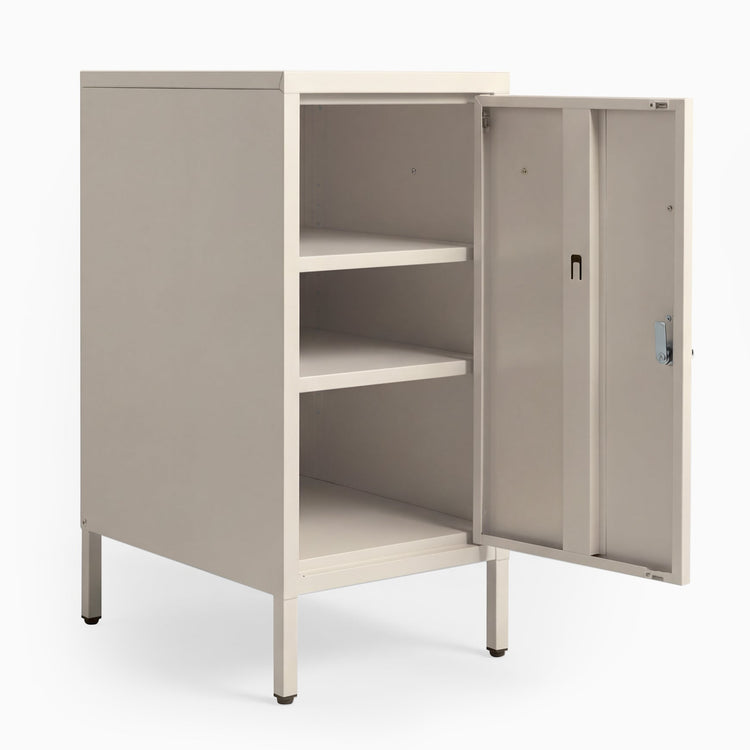 Desky Sidekick Metall-Schließfachschrank