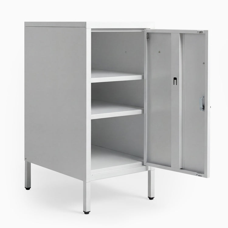 Desky Sidekick Metall-Schließfachschrank