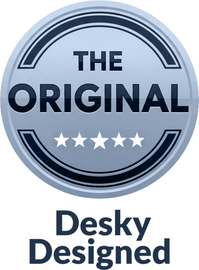 Von Desky entworfen