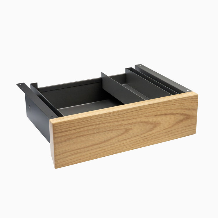 Desky Minimal Untertischschublade