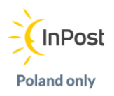 InPost (Poland only)