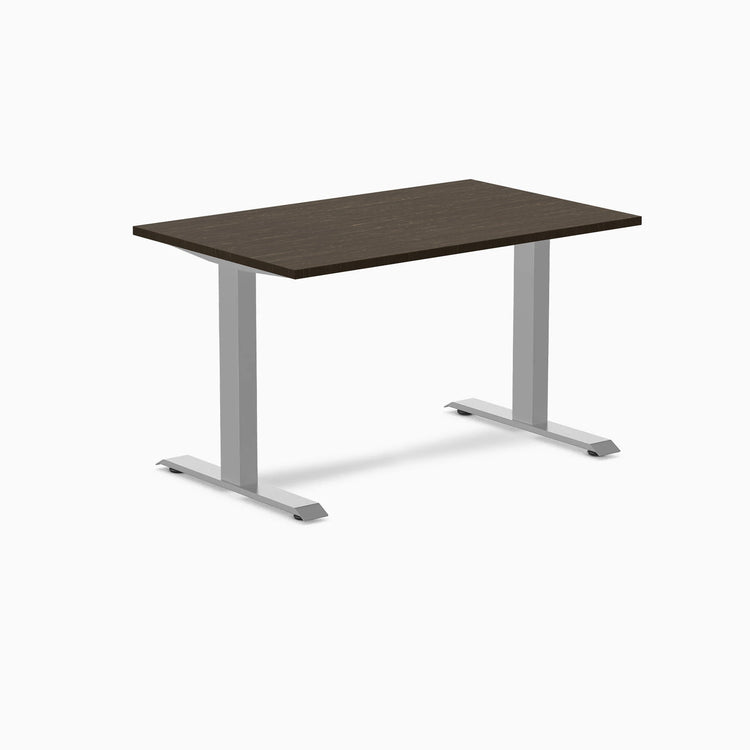 Desky Zero Bambus-Schreibtisch