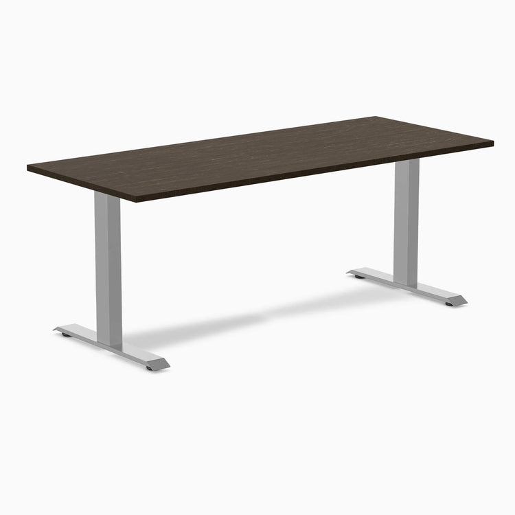 Desky Zero Bambus-Schreibtisch