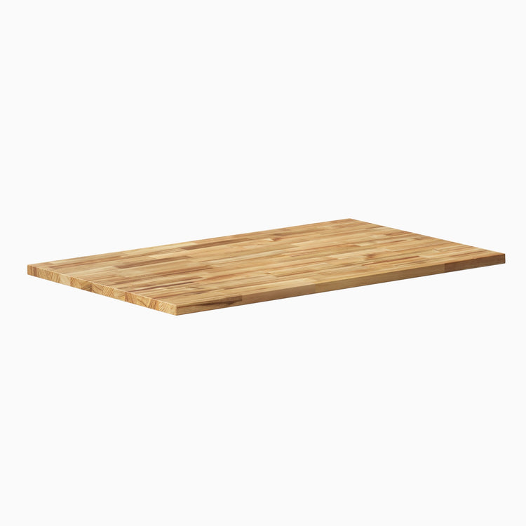 Desky Mini Hartholz-Tischplatten