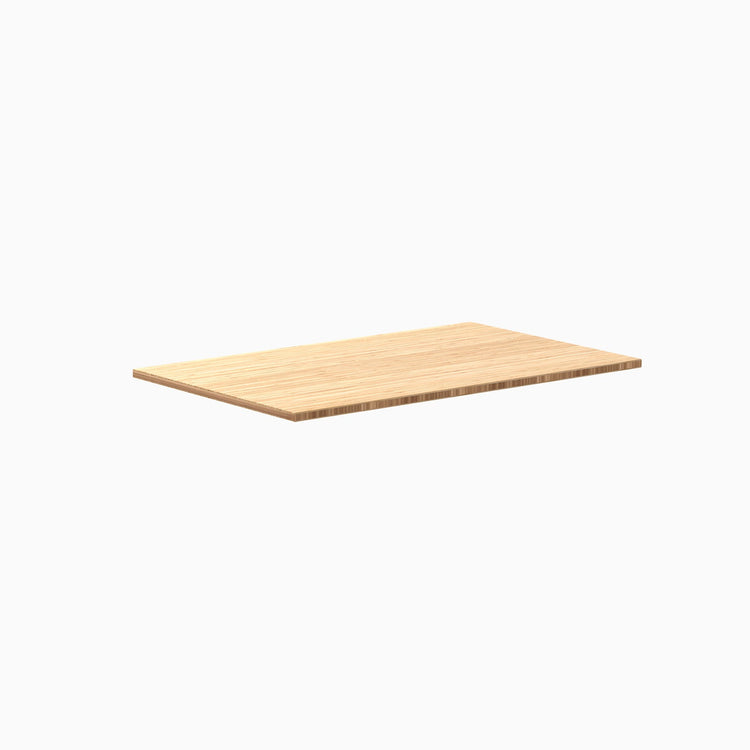 Desky Schreibtischplatten aus Bambus