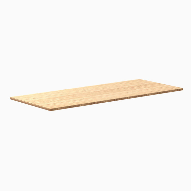 Desky Schreibtischplatten aus Bambus