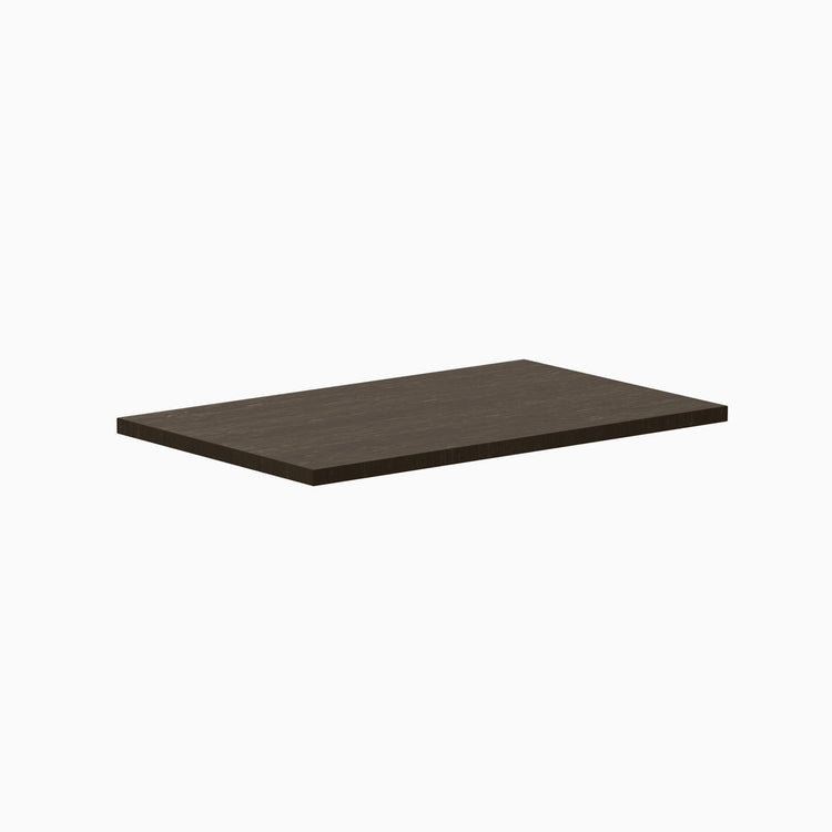 Desky Mini Bambus-Tischplatten