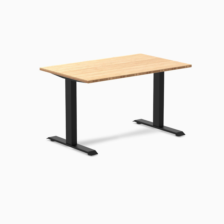 Desky Zero Bambus-Schreibtisch